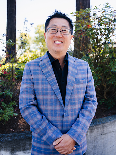 meet dr joseph lee